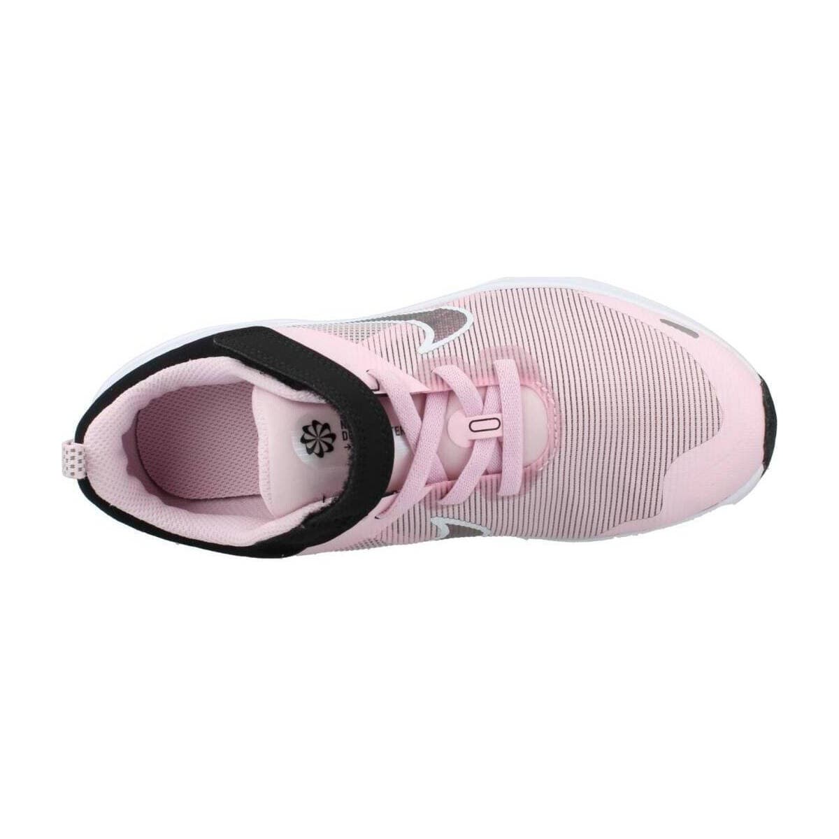 Girls' Sneakers Nike Pink