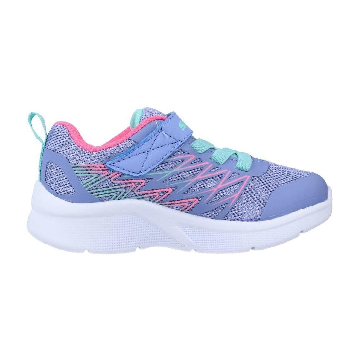 Girls' Sneakers Skechers Blue