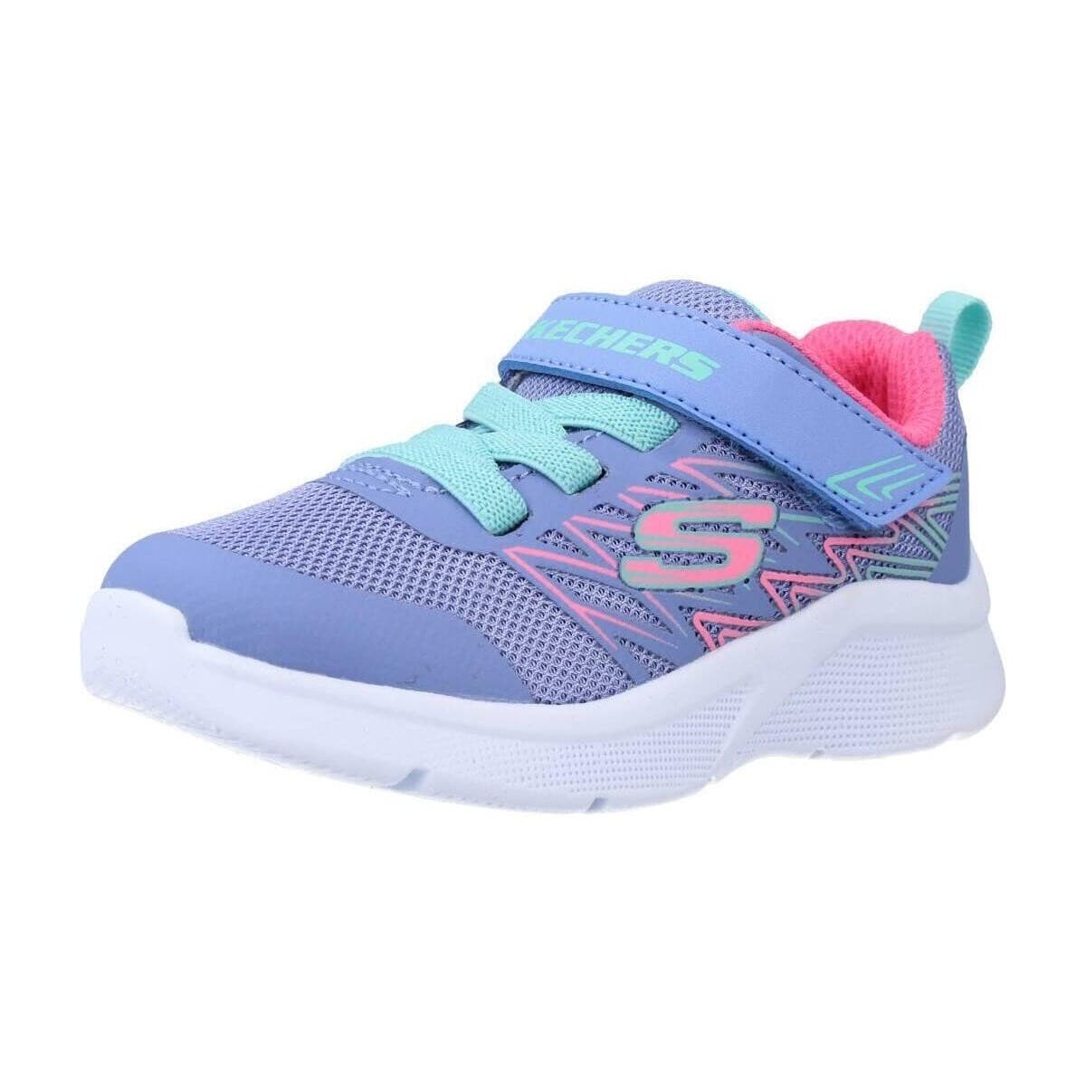 Girls' Sneakers Skechers Blue