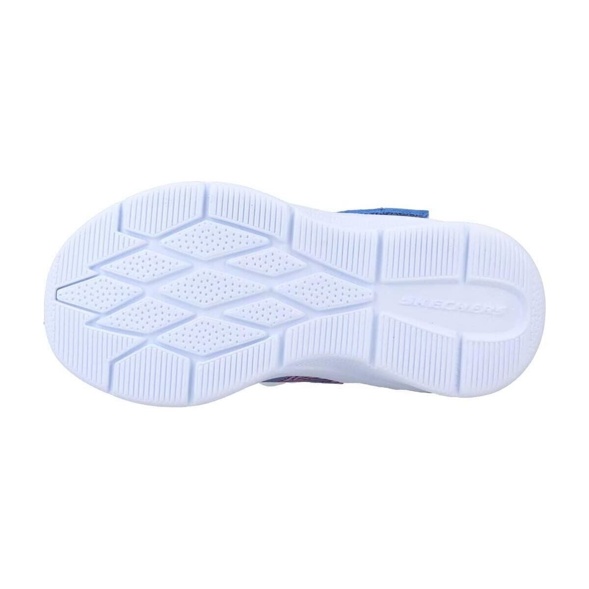 Girls' Sneakers Skechers Blue