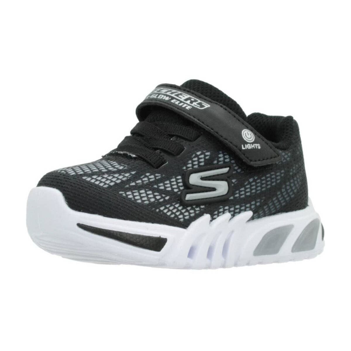 Boys' Sneakers Skechers Black