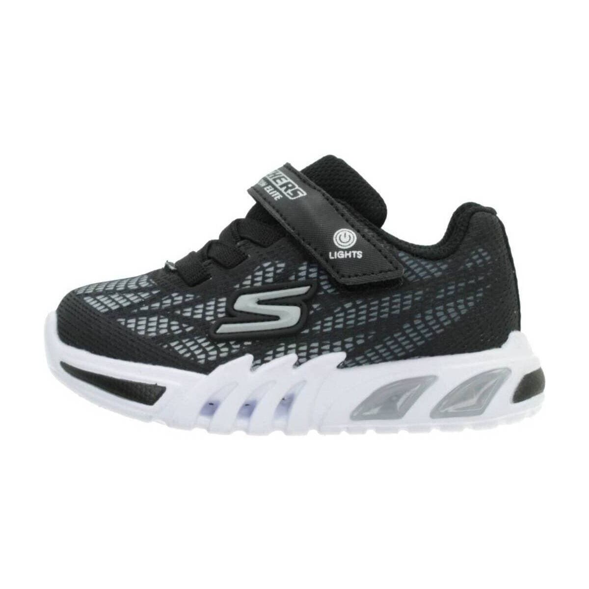 Boys' Sneakers Skechers Black