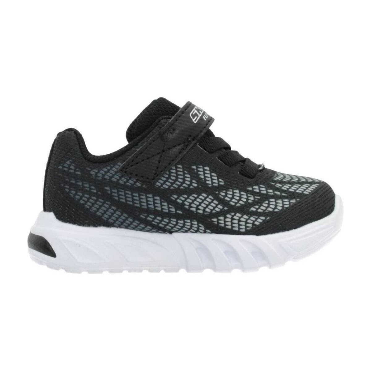 Boys' Sneakers Skechers Black