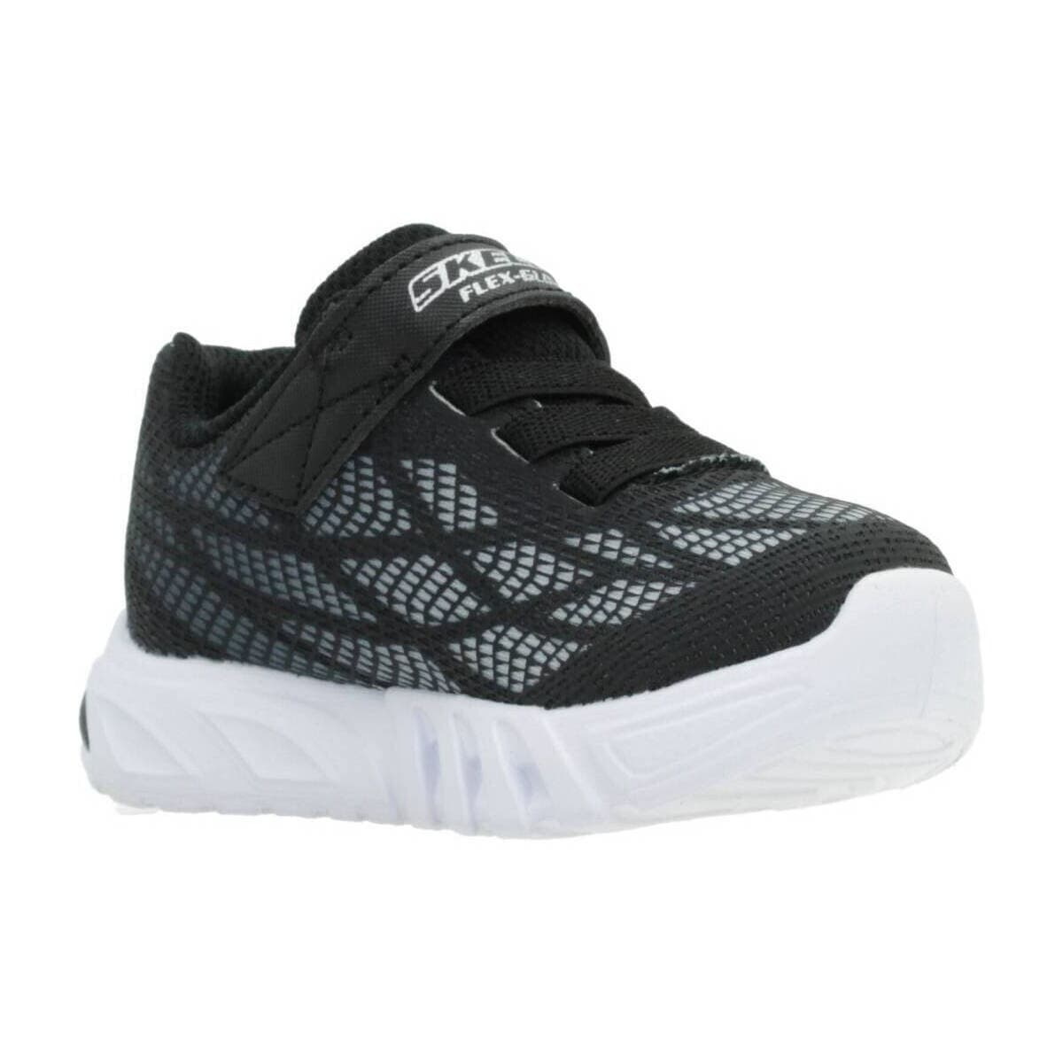 Boys' Sneakers Skechers Black