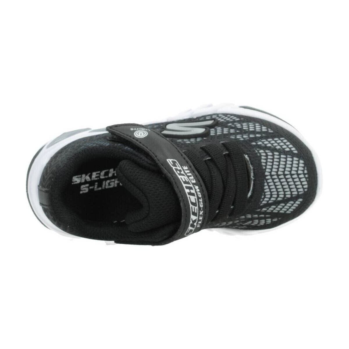 Boys' Sneakers Skechers Black