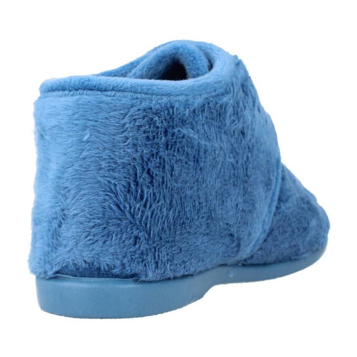 Boys' House Slippers Vulladi Blue