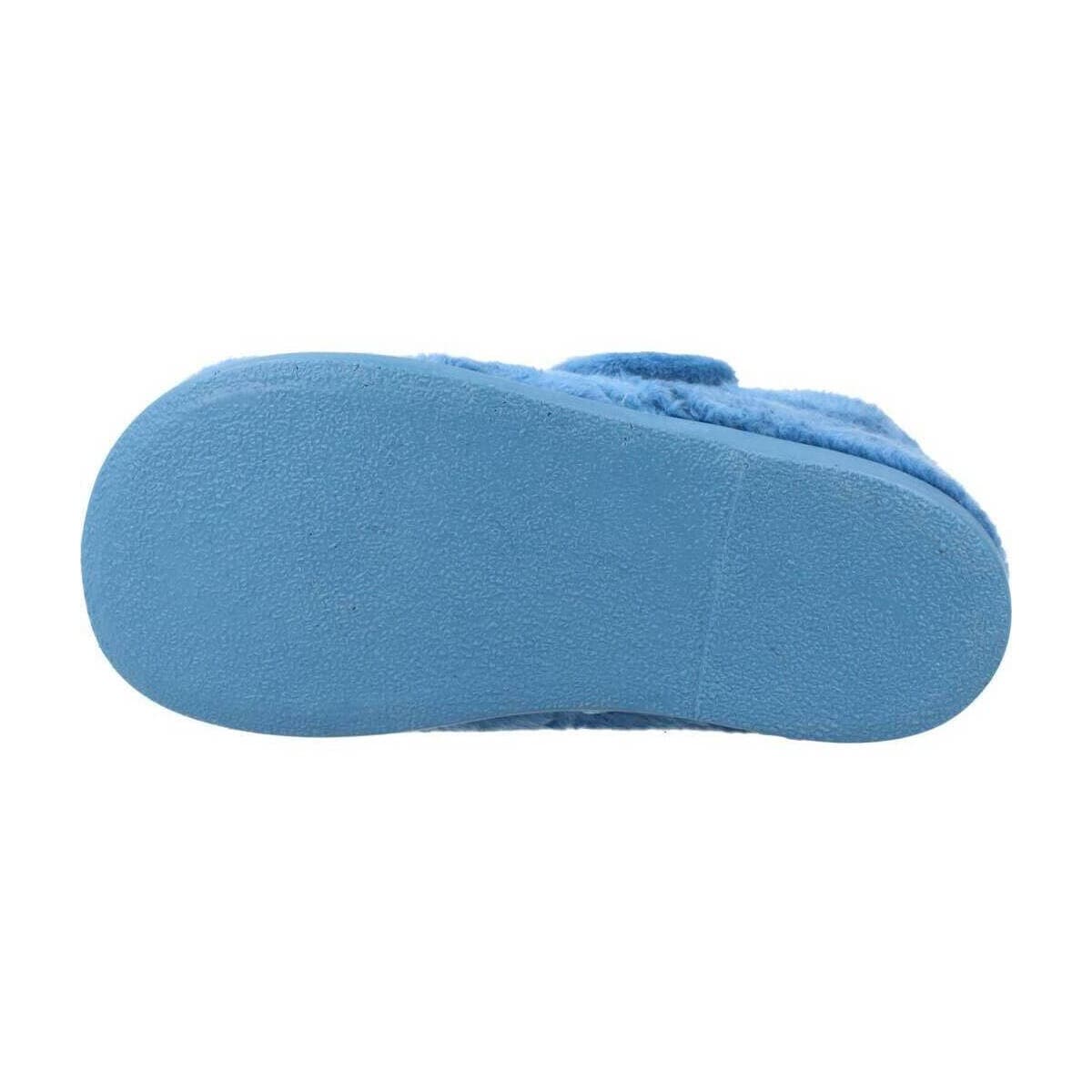 Boys' House Slippers Vulladi Blue