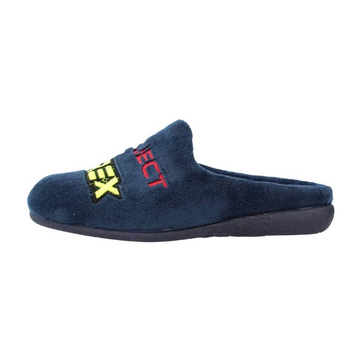 Boys' House Slippers Vulladi Blue