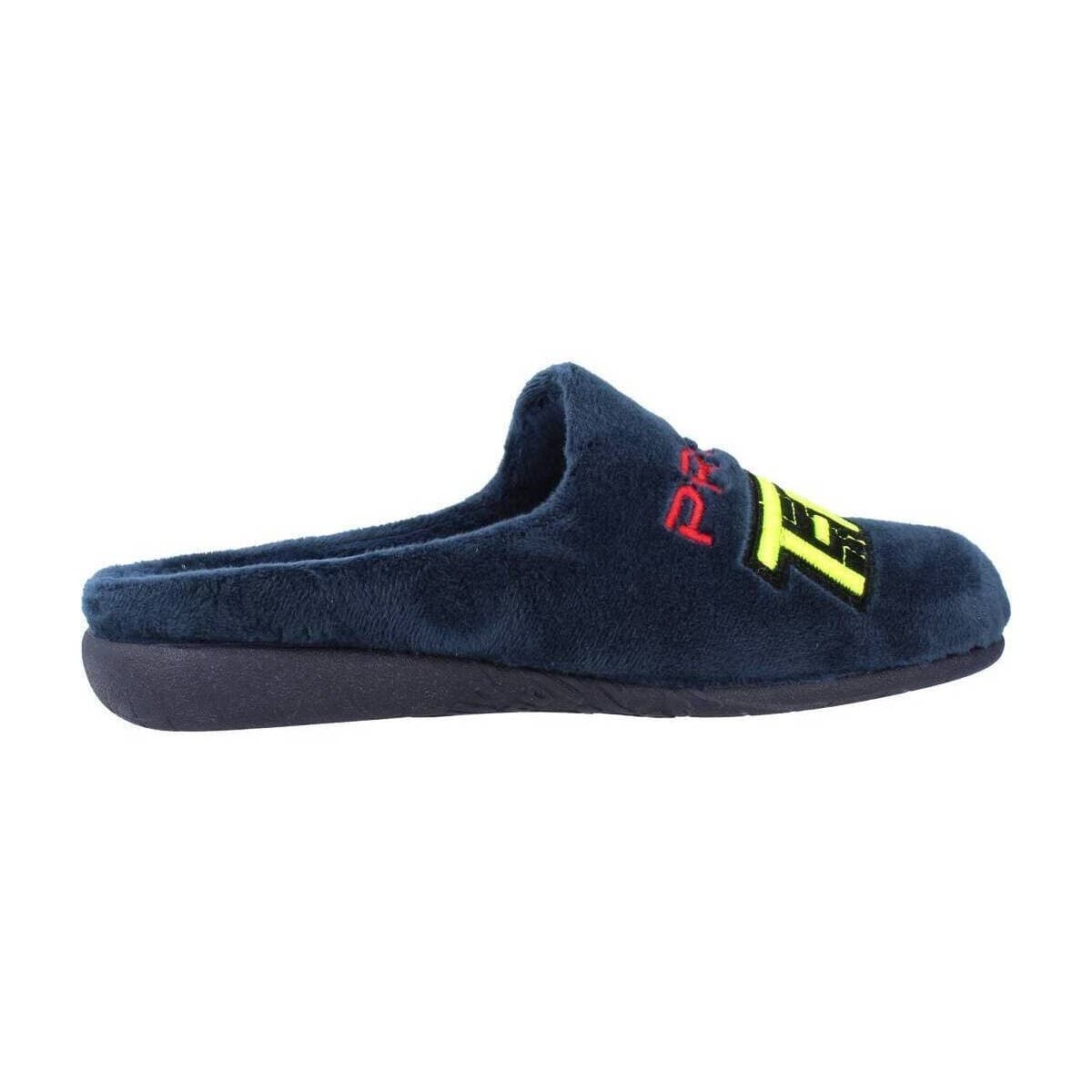 Boys' House Slippers Vulladi Blue