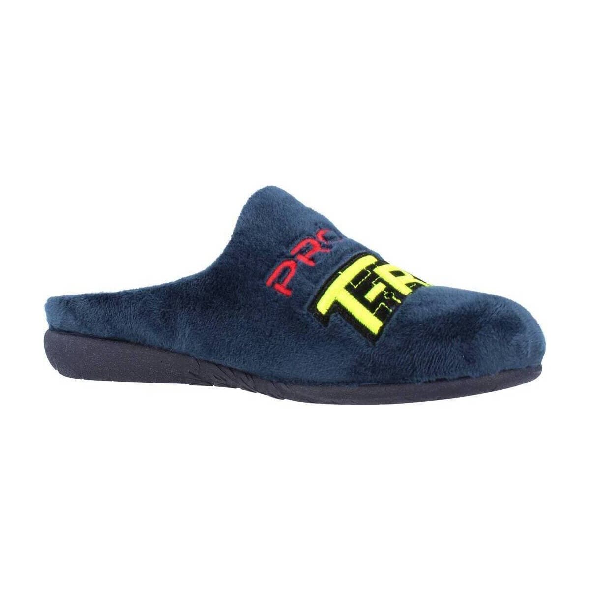Boys' House Slippers Vulladi Blue