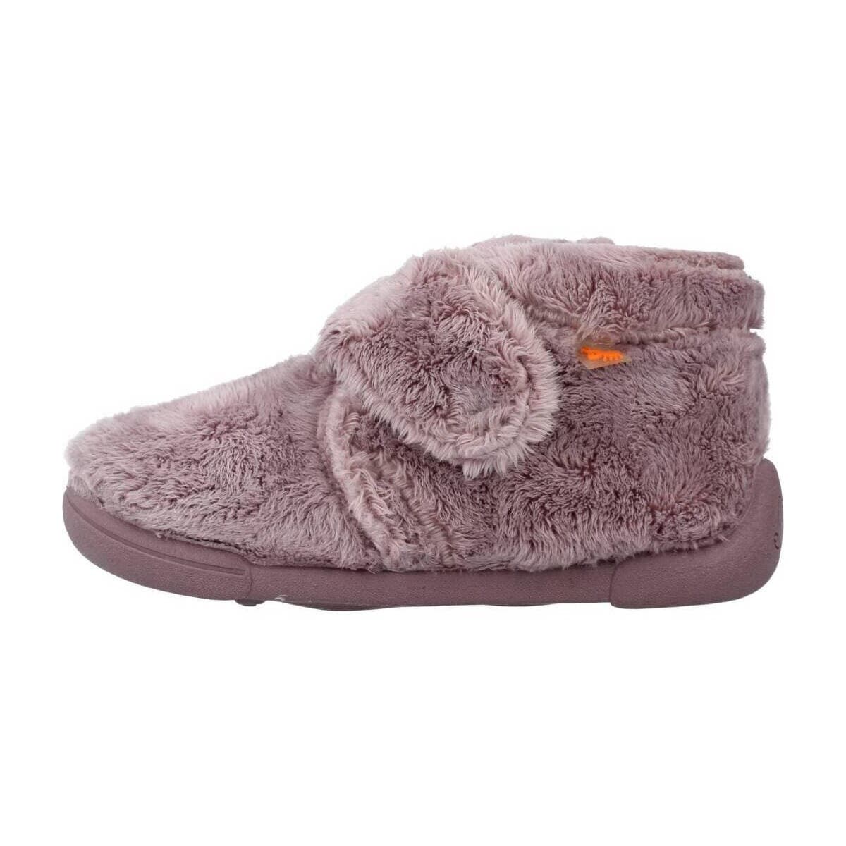 Girls' House Slippers Vulladi Purple