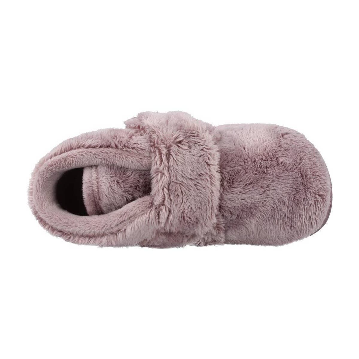 Girls' House Slippers Vulladi Purple