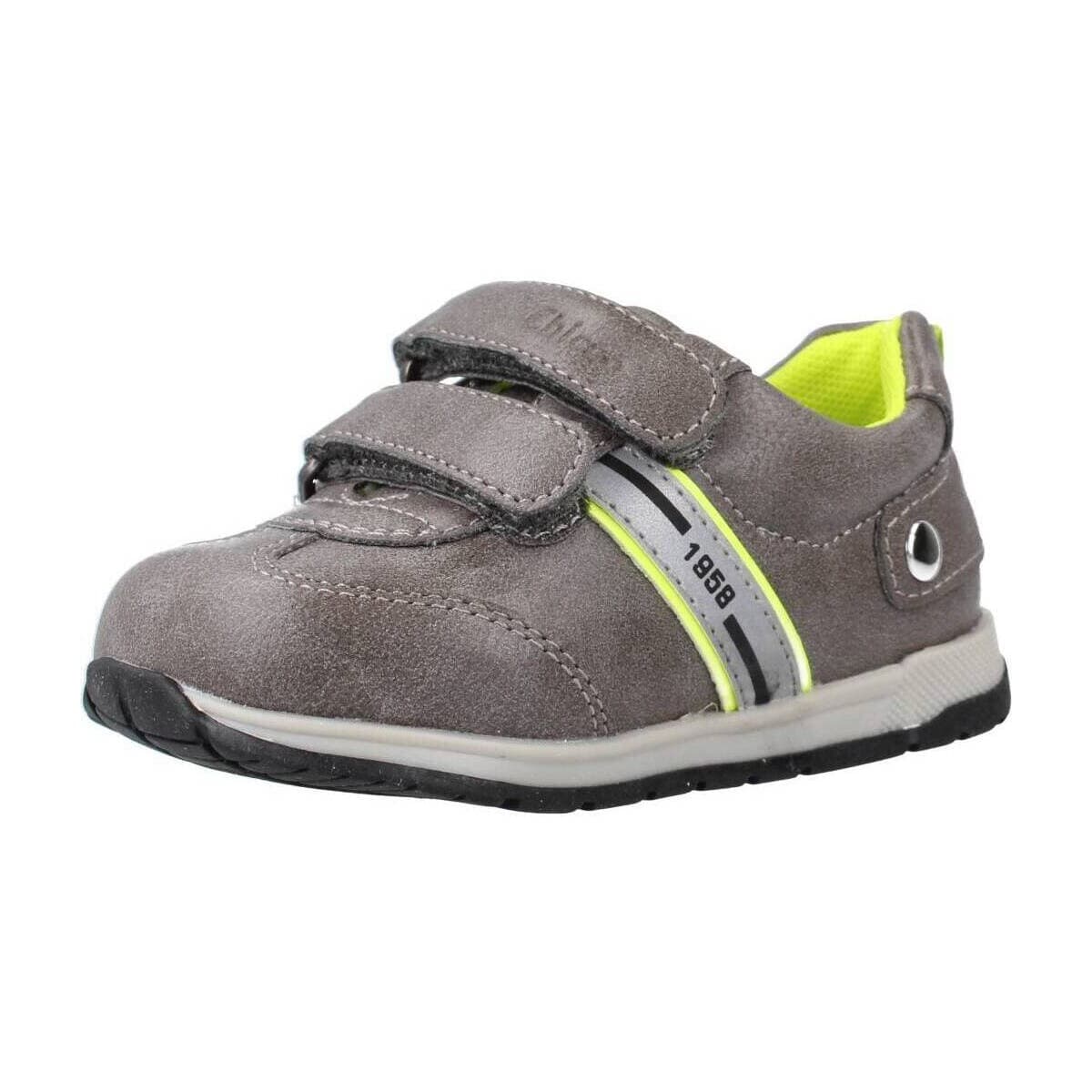 Sneakers Chicco Zapatillas Niño Modèle Gentilino
