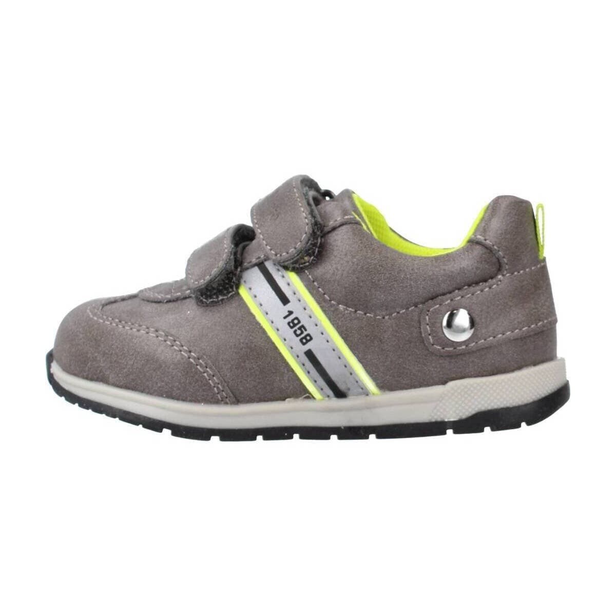 Boys' Sneakers Chicco Gray