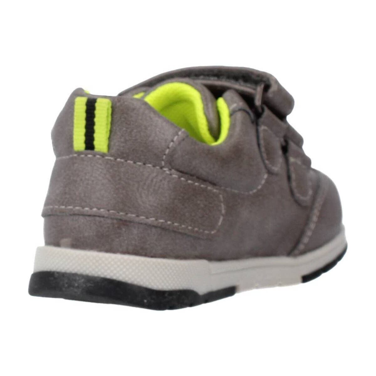 Boys' Sneakers Chicco Gray