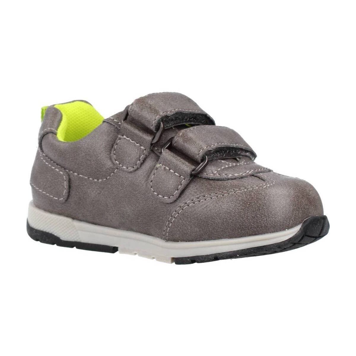 Boys' Sneakers Chicco Gray