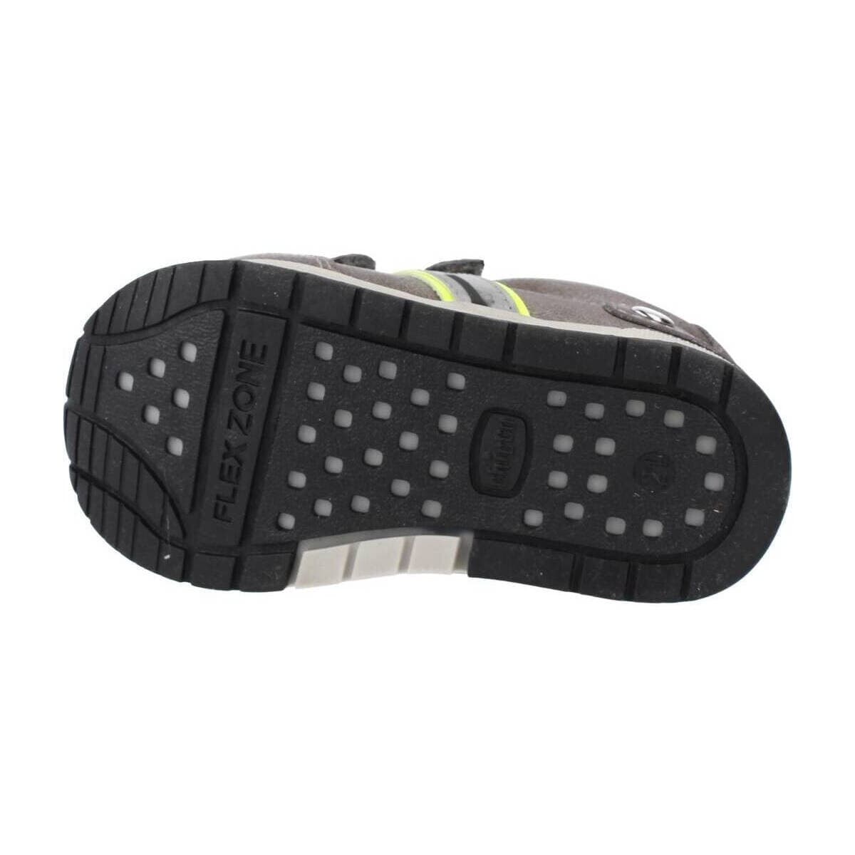 Boys' Sneakers Chicco Gray