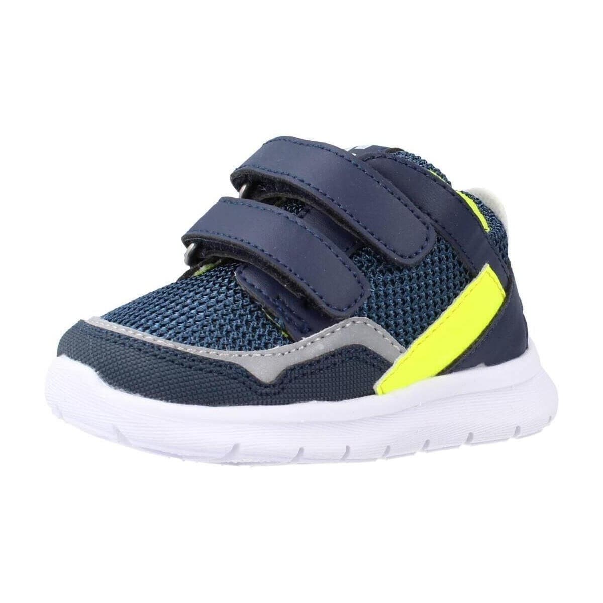 Xαμηλά Sneakers Chicco Zapatillas Niña Modèle Gallway