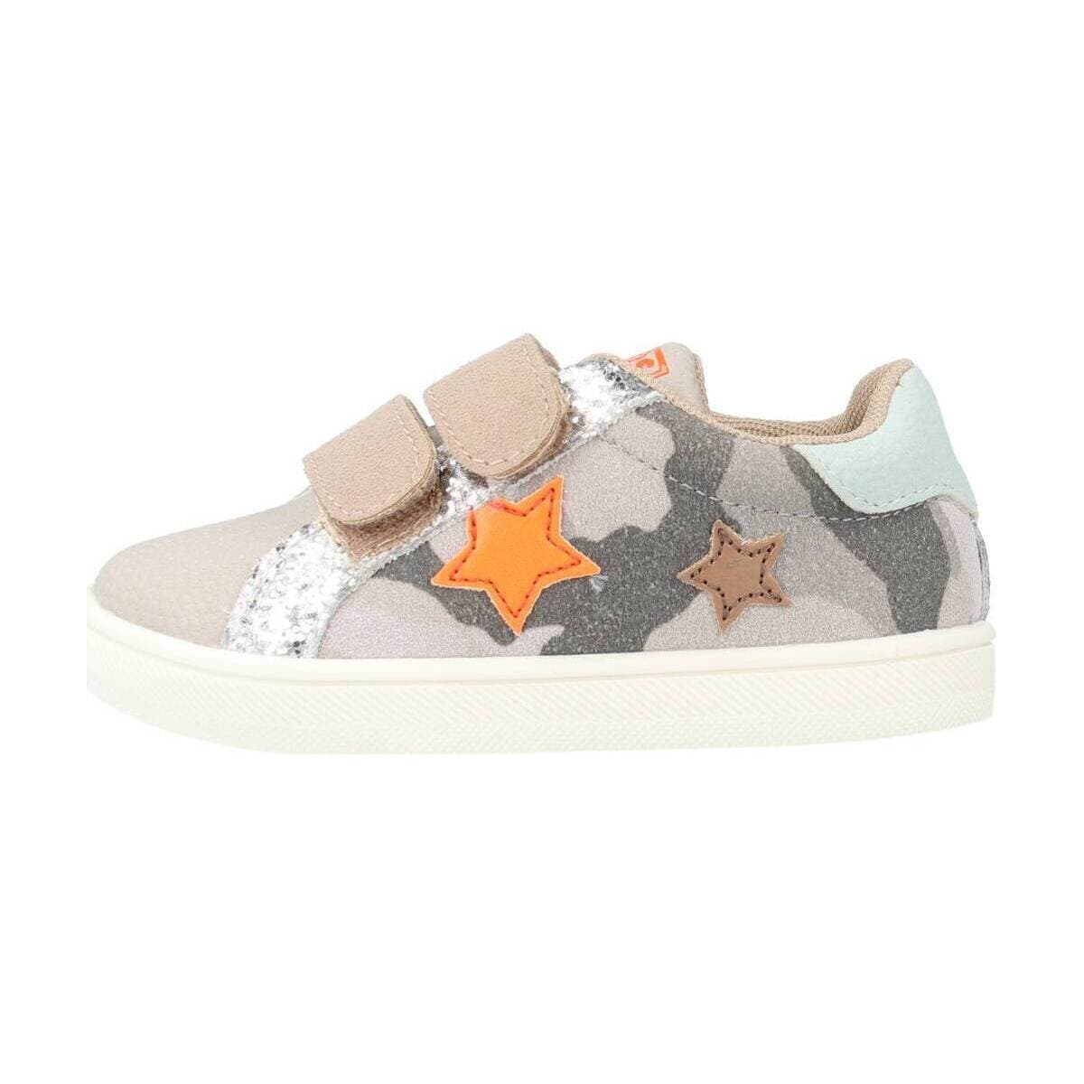 Boys' Sneakers Gioseppo Beige