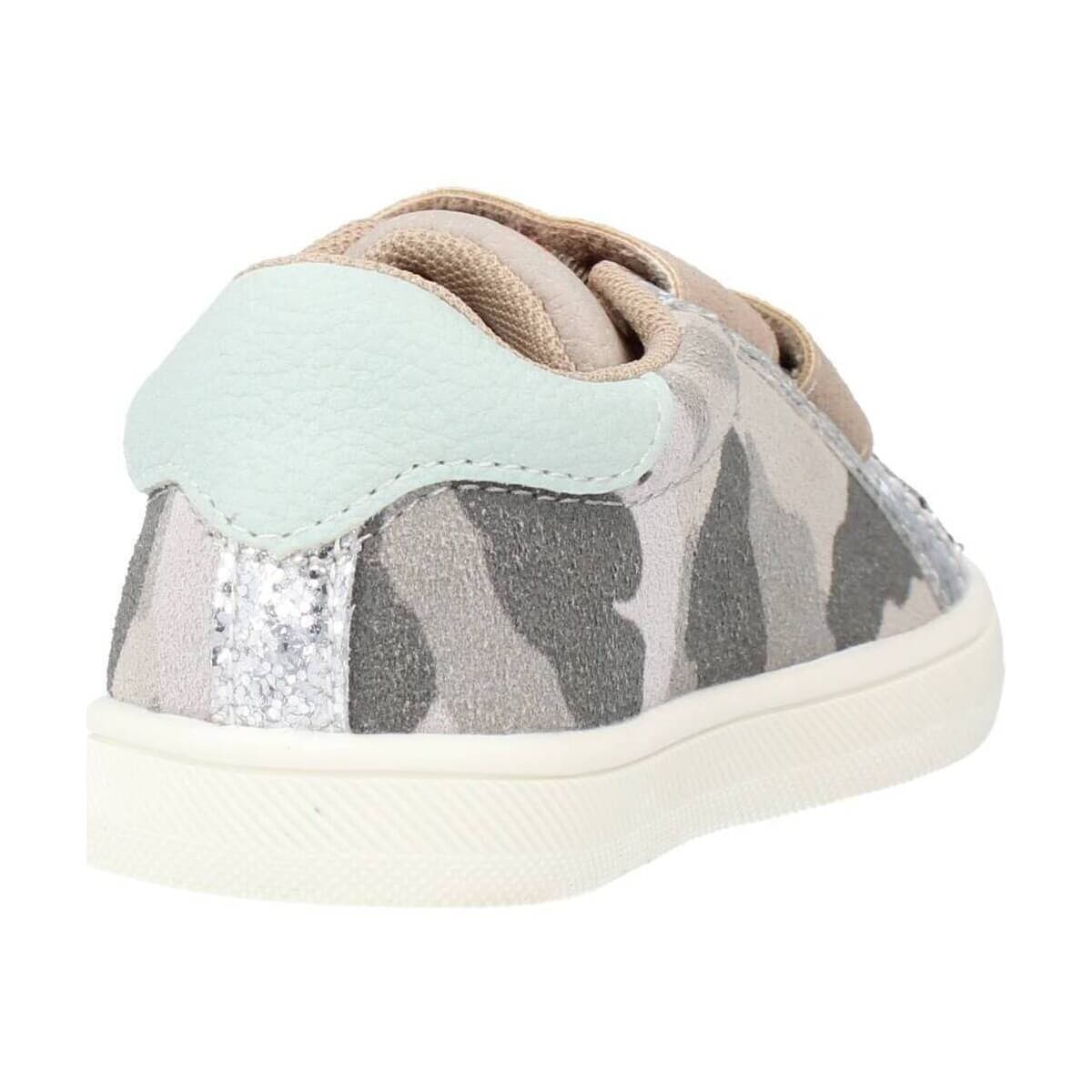 Boys' Sneakers Gioseppo Beige