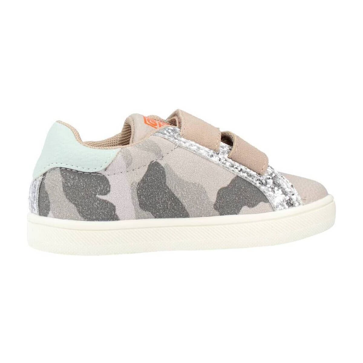 Boys' Sneakers Gioseppo Beige