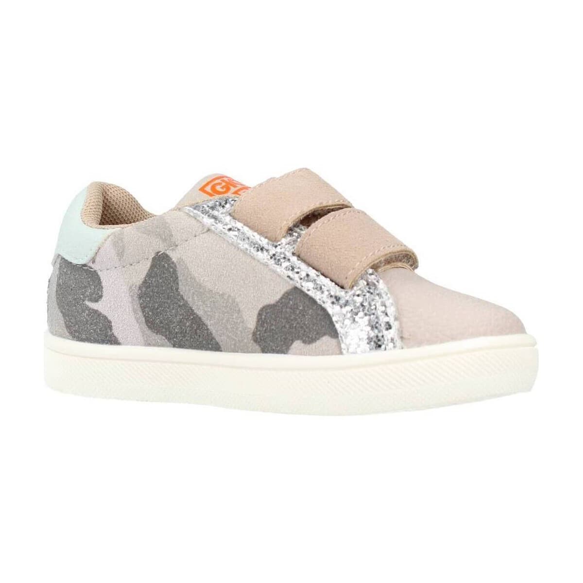 Boys' Sneakers Gioseppo Beige