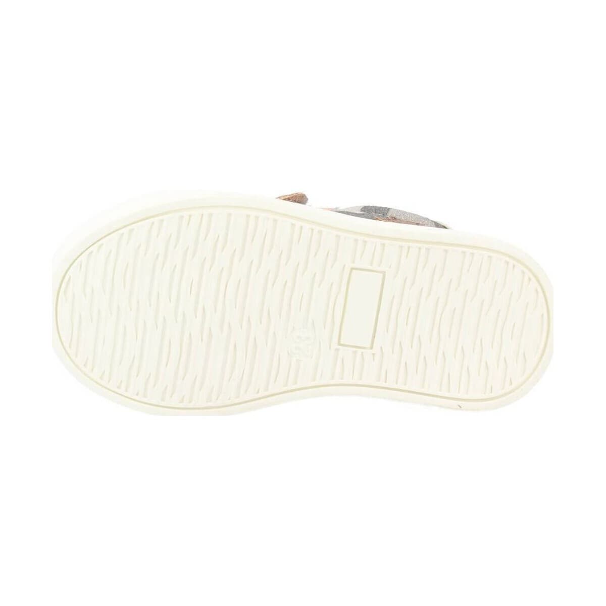 Boys' Sneakers Gioseppo Beige