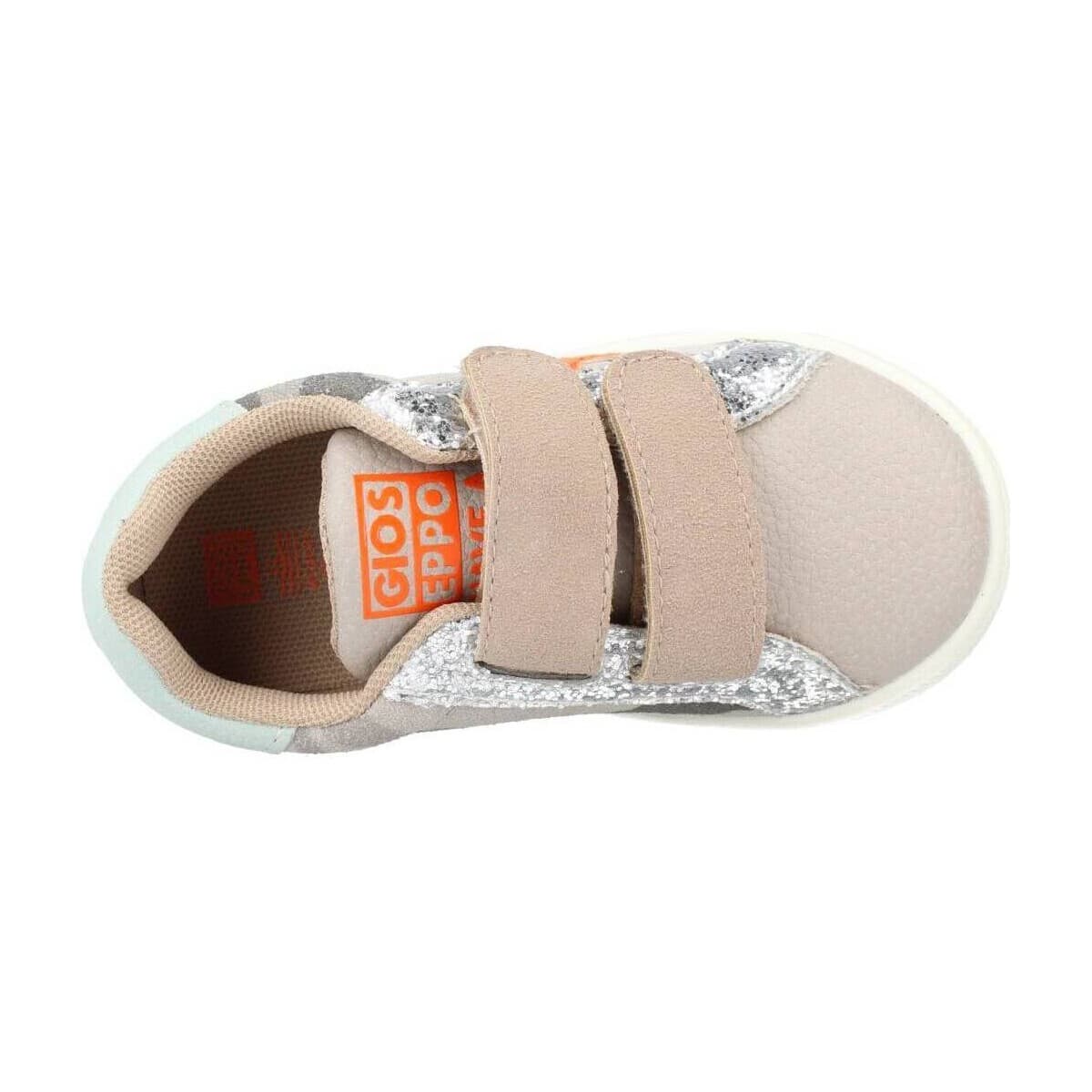 Boys' Sneakers Gioseppo Beige