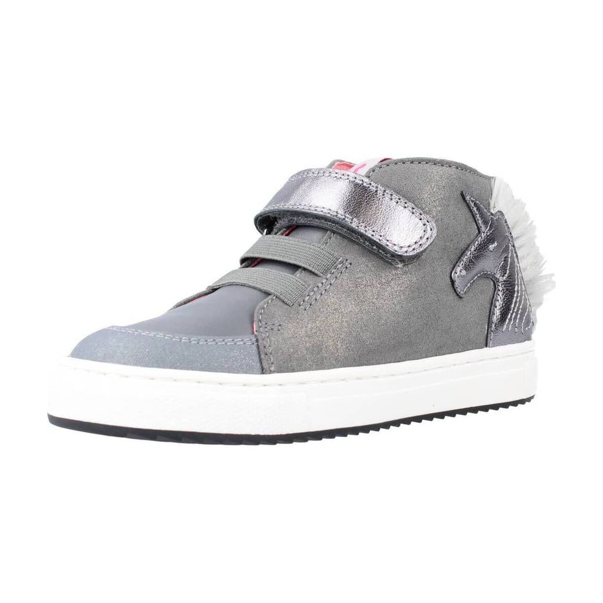 Girls' Sneakers Garvalin Gray