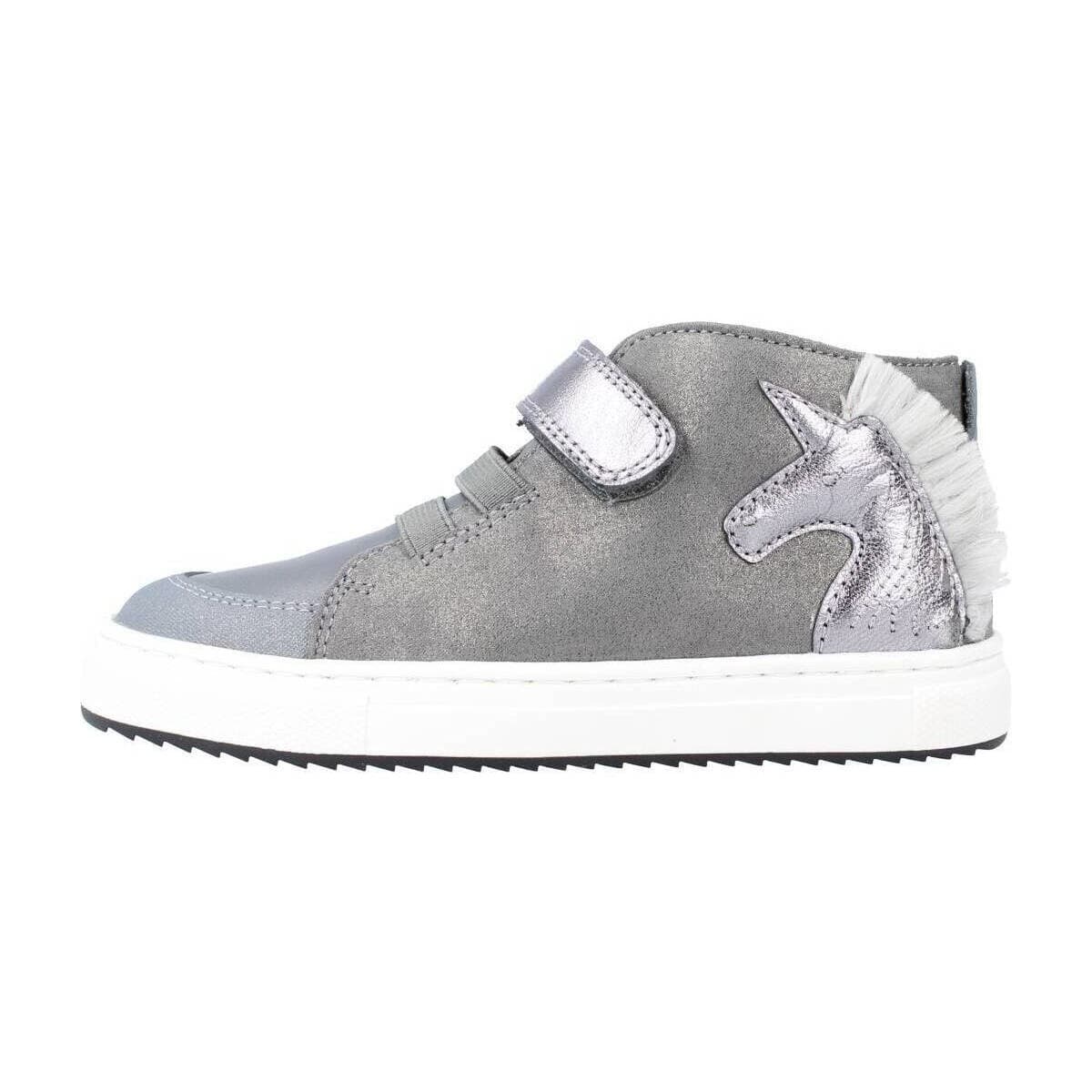 Girls' Sneakers Garvalin Gray