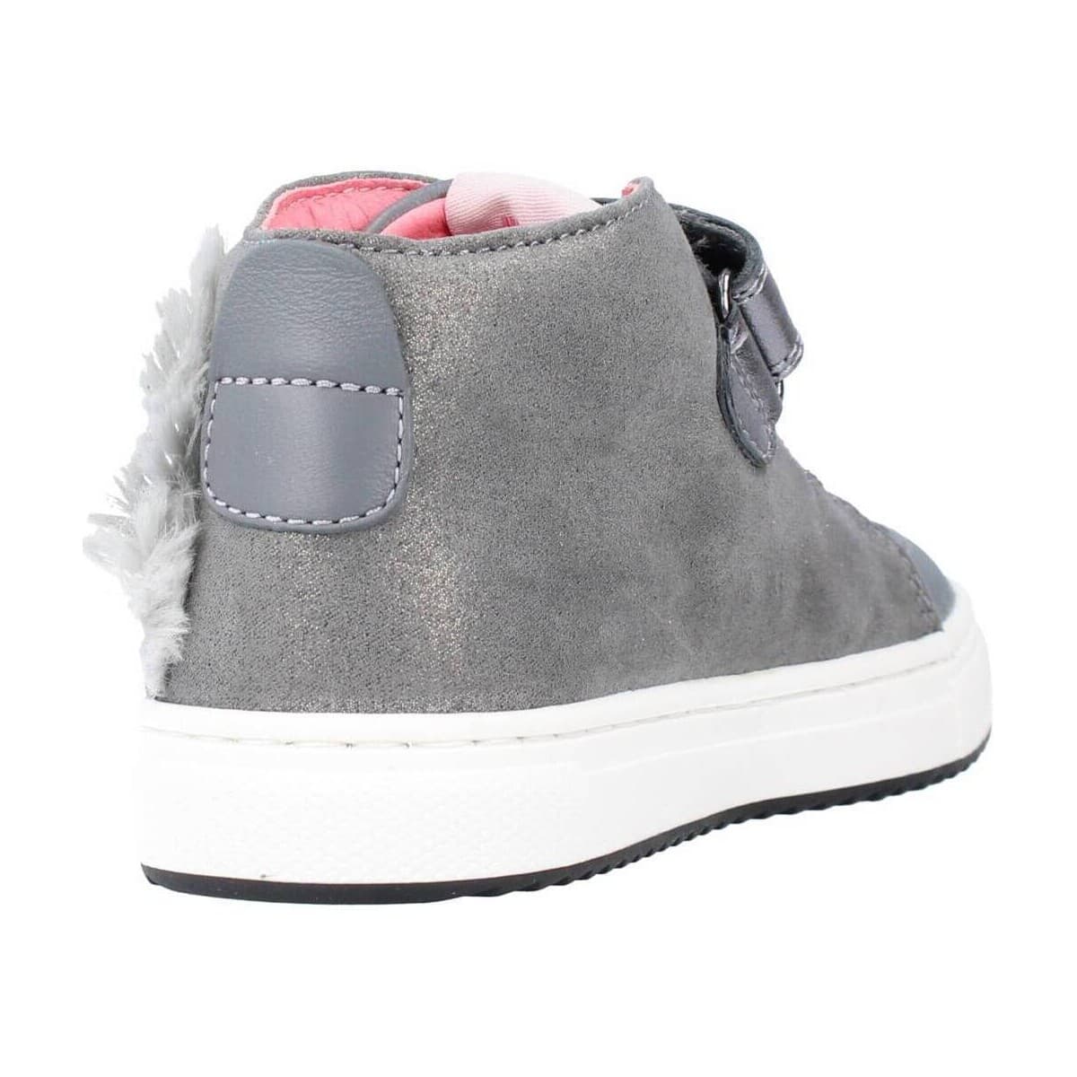 Girls' Sneakers Garvalin Gray