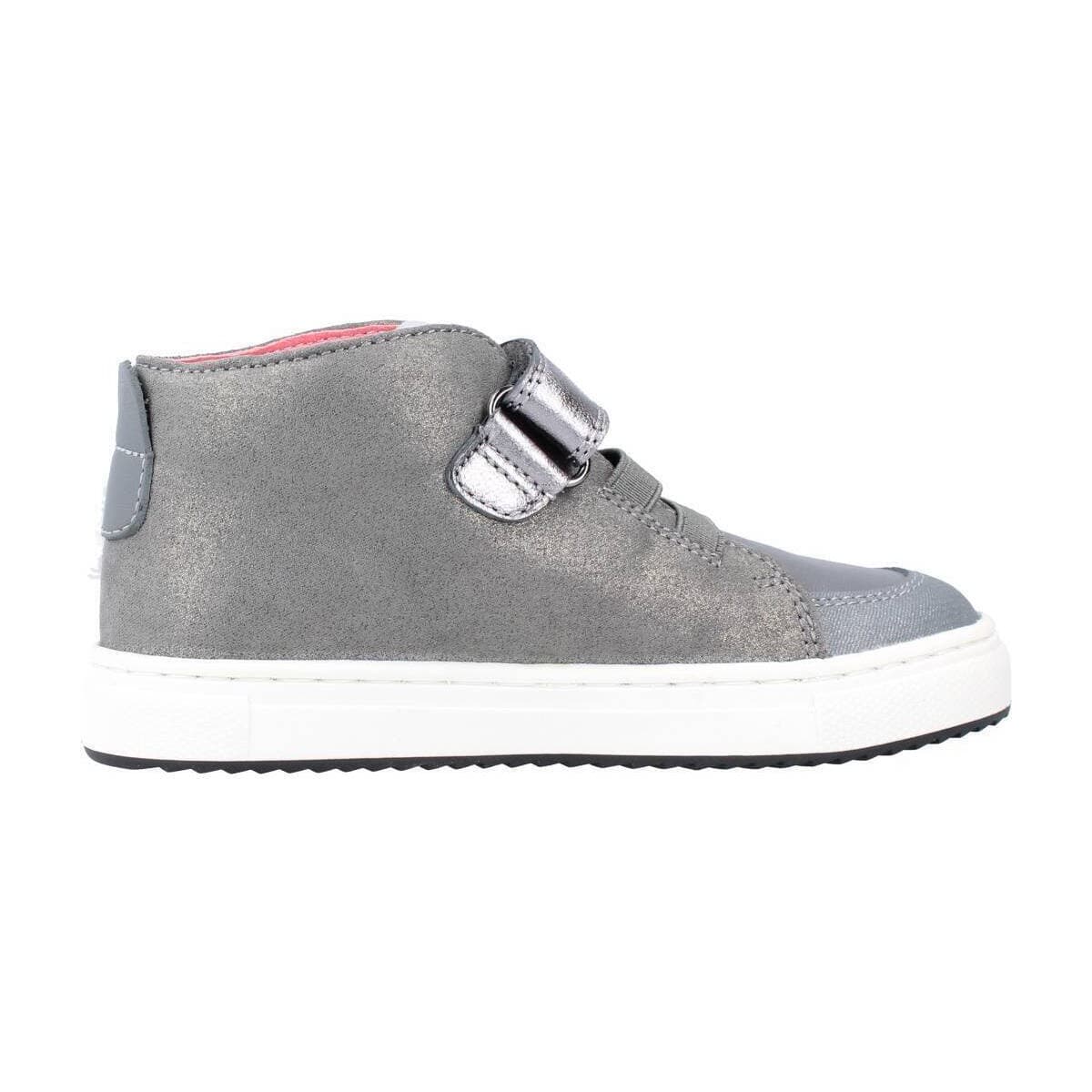 Girls' Sneakers Garvalin Gray