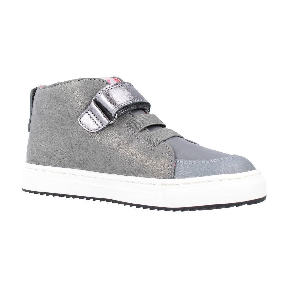 Girls' Sneakers Garvalin Gray