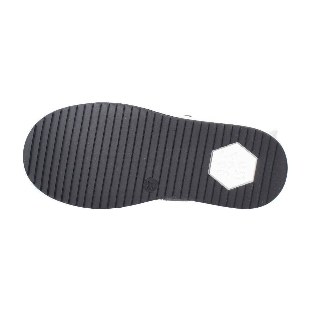 Girls' Sneakers Garvalin Gray