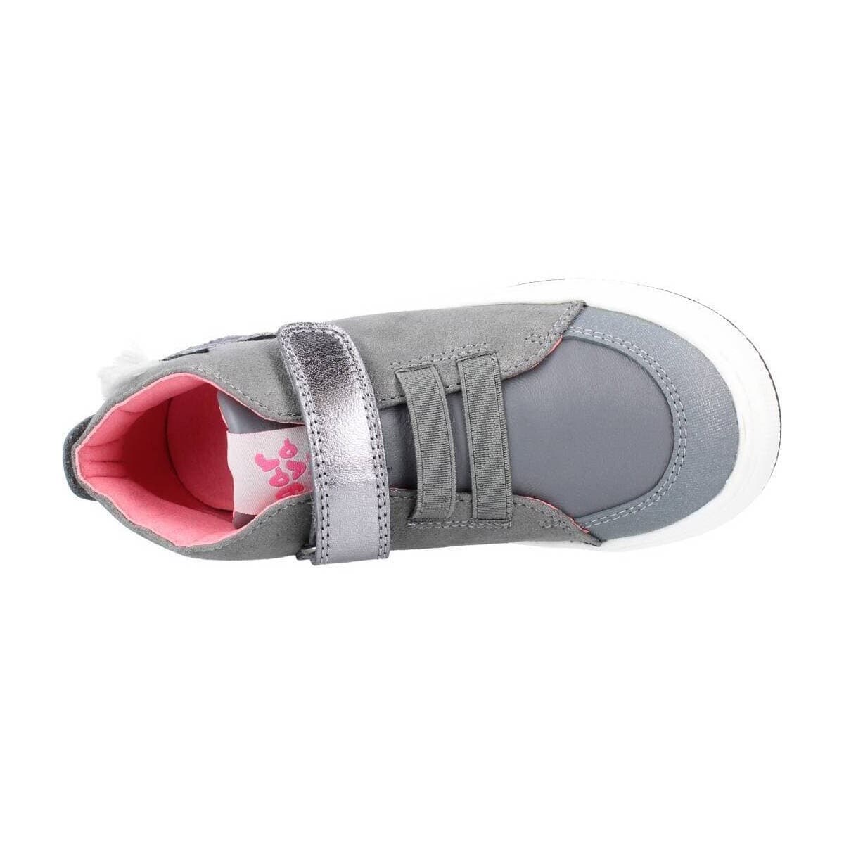 Girls' Sneakers Garvalin Gray
