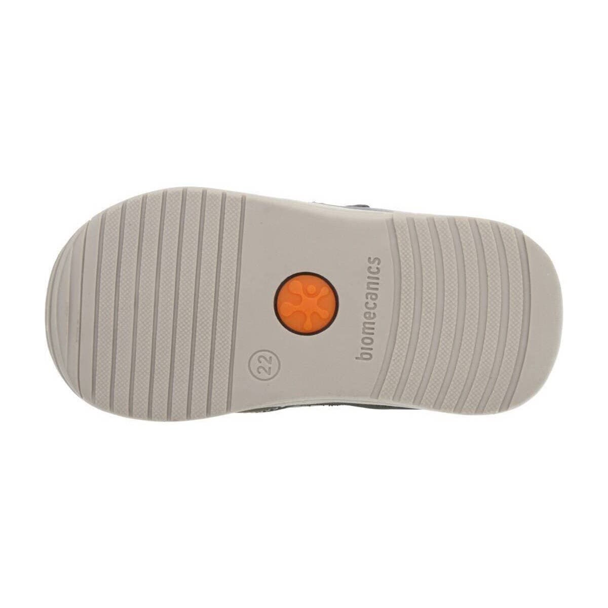 Boys' Sneakers Biomecanics Gray