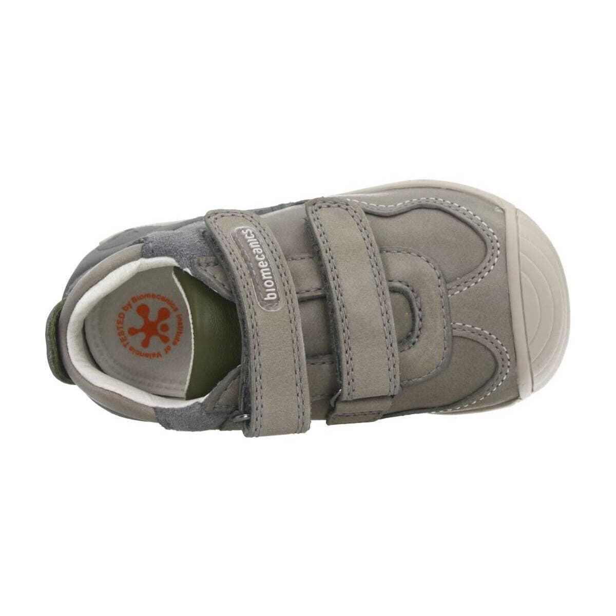 Boys' Sneakers Biomecanics Gray