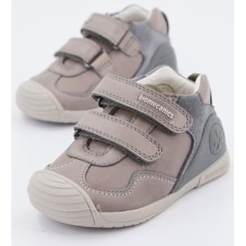 Boys' Sneakers Biomecanics Gray