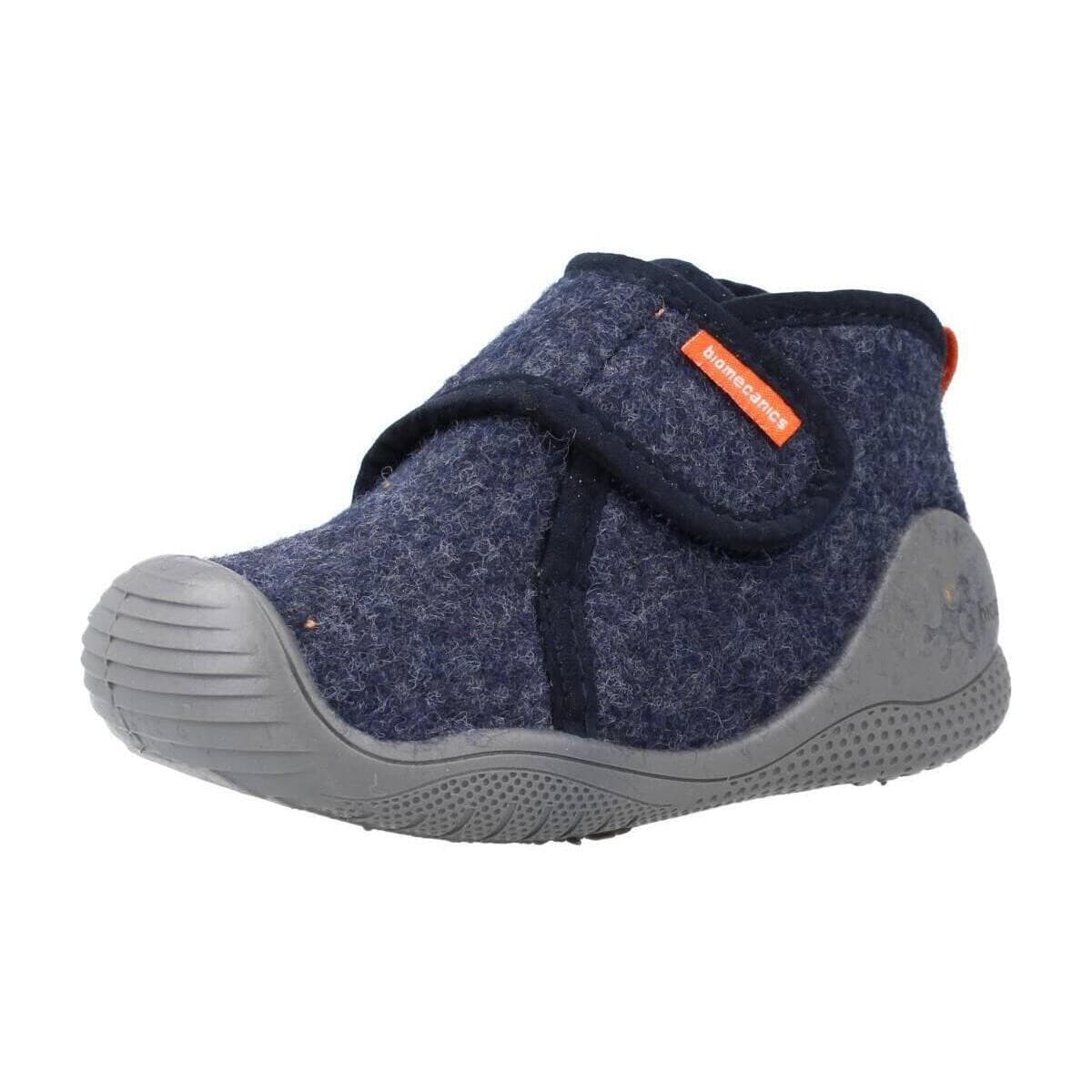 Σοσονάκια μωρού Biomecanics Zapatillas Hogar Niño Modèle 221290b