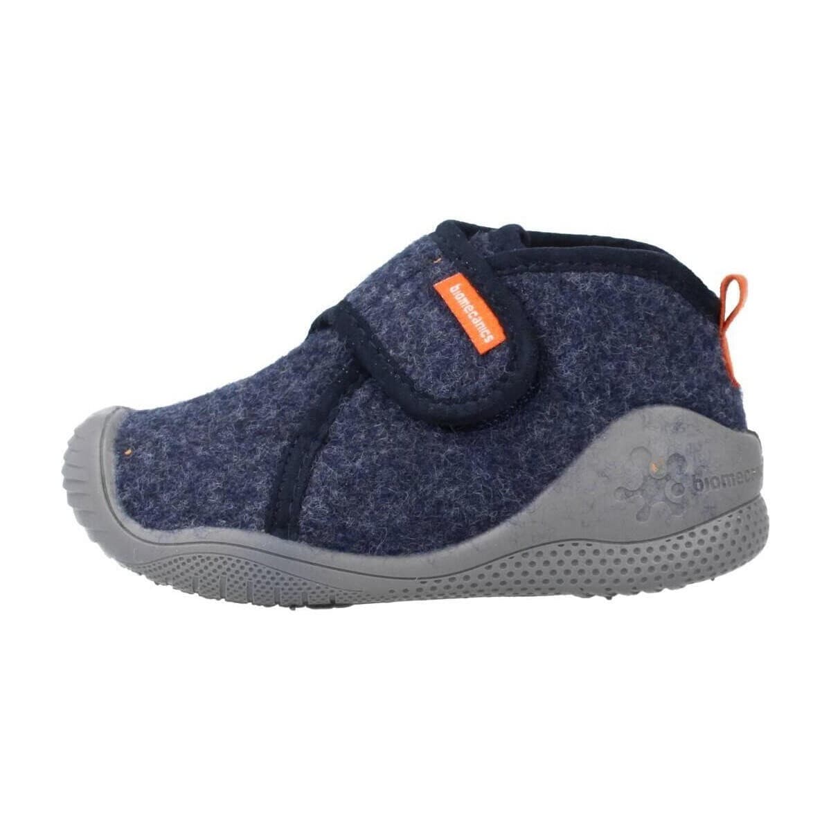 Boys' Sneakers Biomecanics Blue