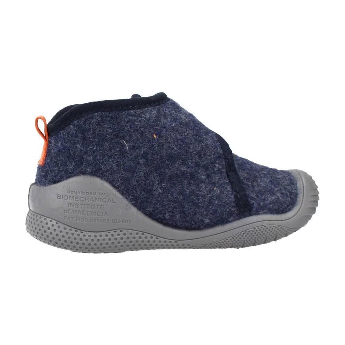 Boys' Sneakers Biomecanics Blue
