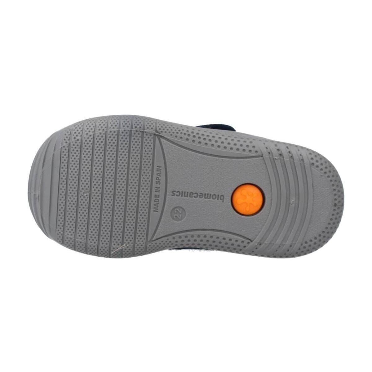 Boys' Sneakers Biomecanics Blue