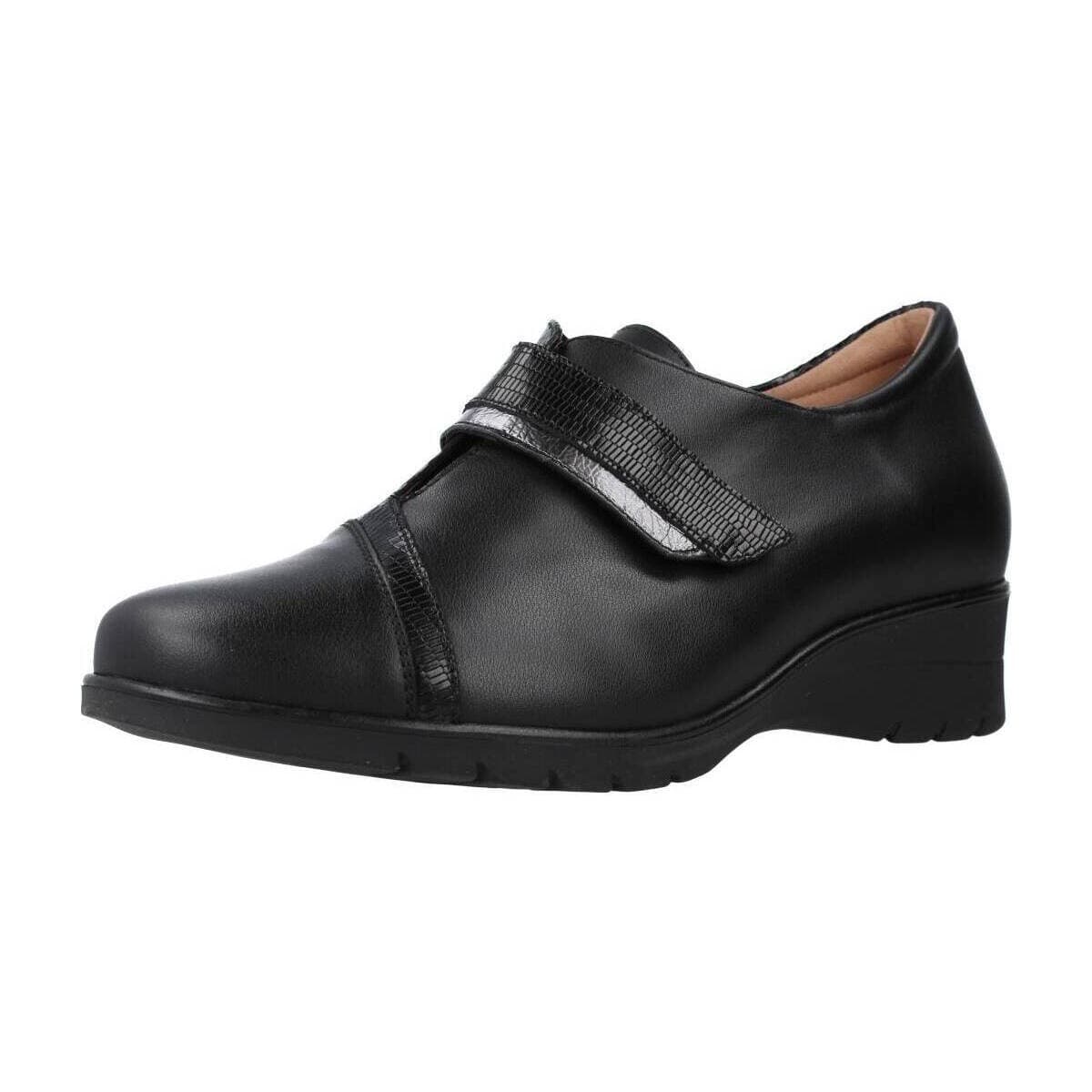 Derbies Piesanto Zapatos Casual Mujer Modèle 225952p