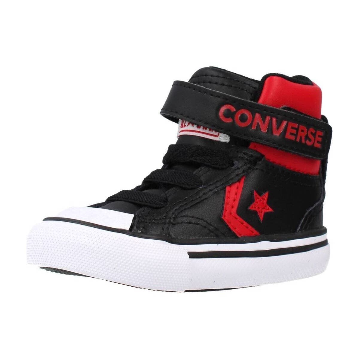 Boys' Sneakers Converse Black