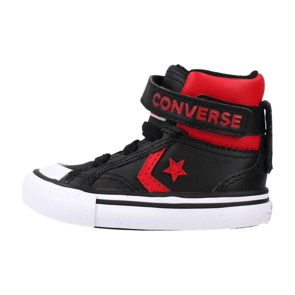 Boys' Sneakers Converse Black