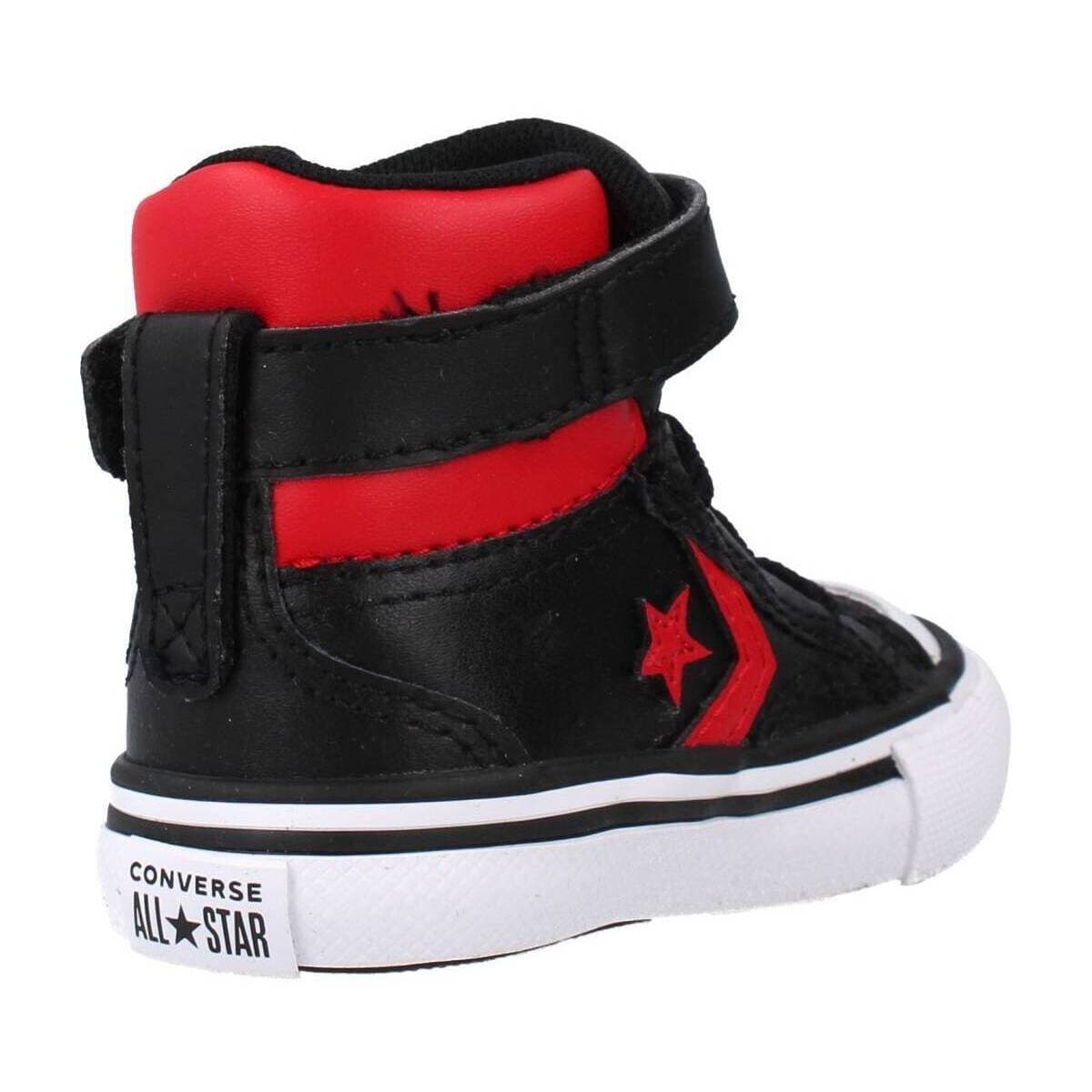 Boys' Sneakers Converse Black