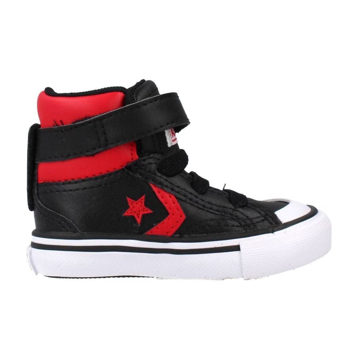Boys' Sneakers Converse Black