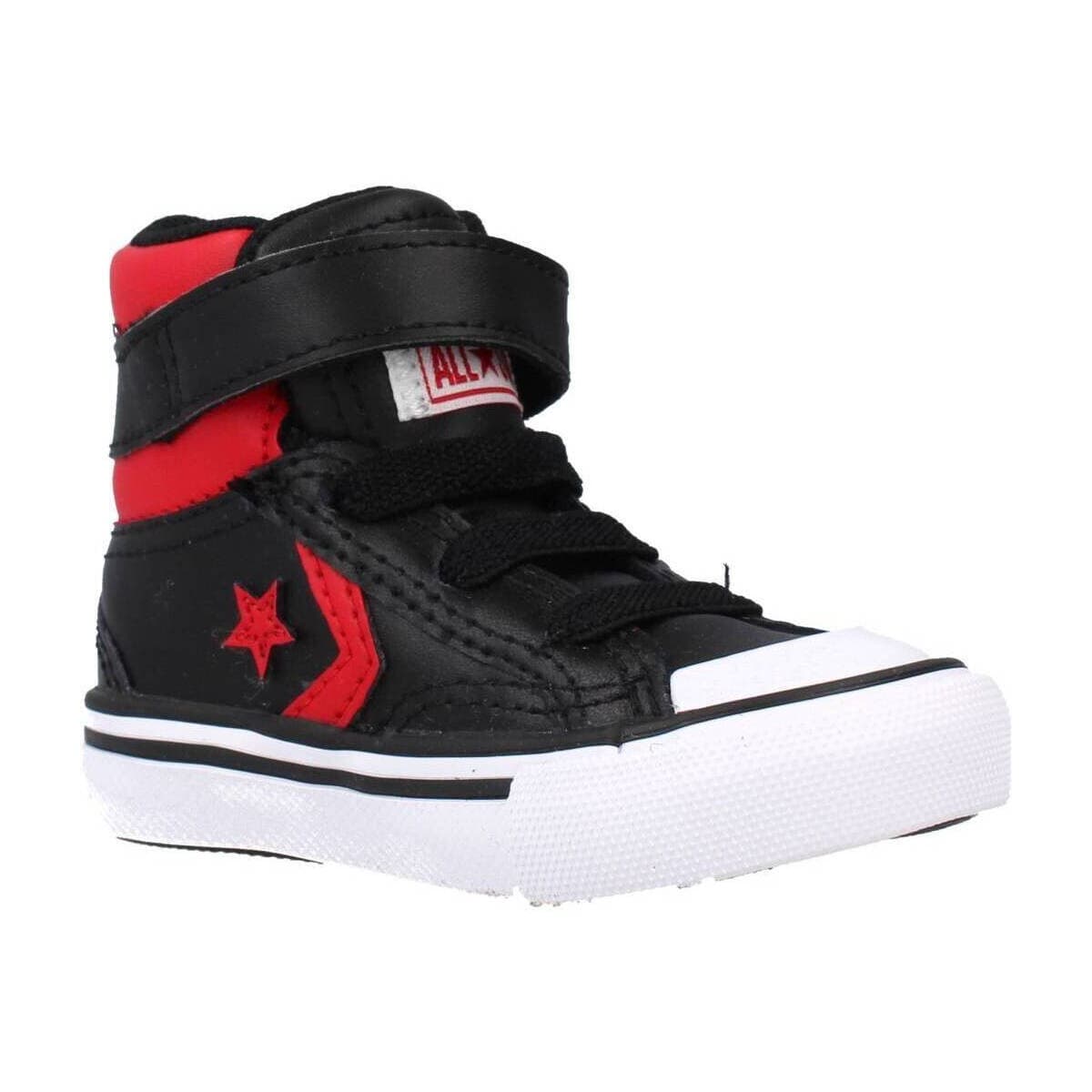 Boys' Sneakers Converse Black
