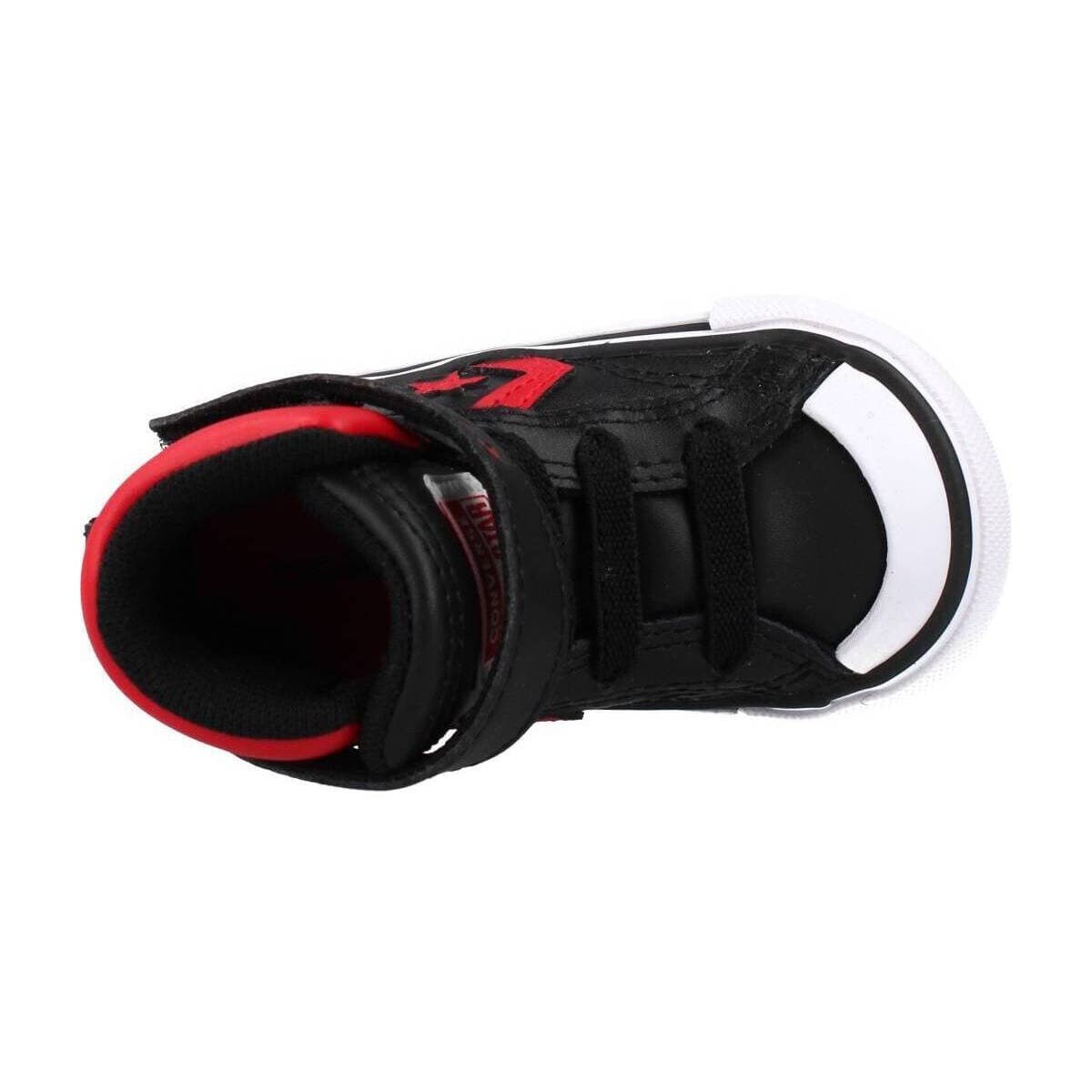 Boys' Sneakers Converse Black