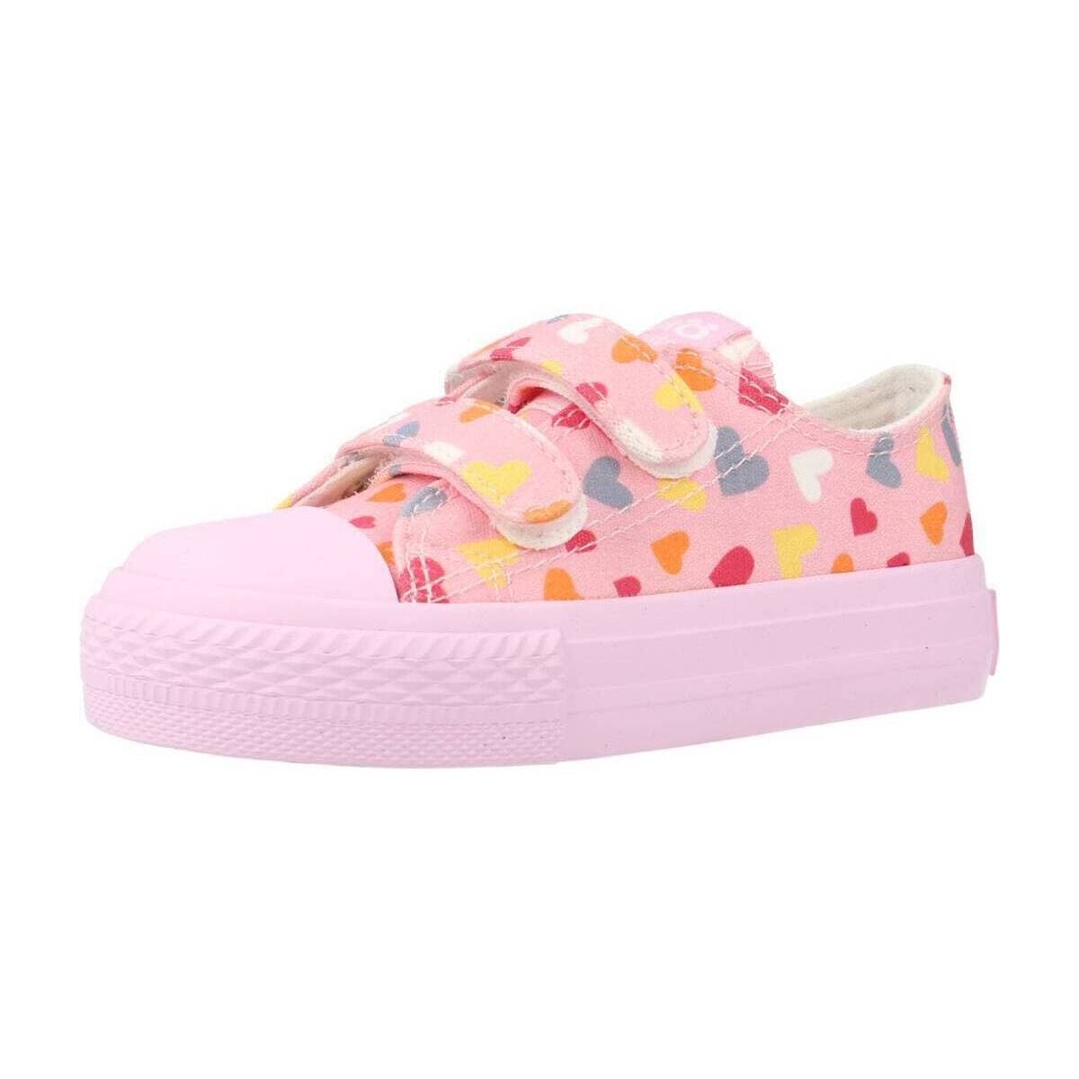 Girls' Sneakers Osito Pink